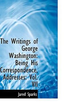 The Writings of George Washington