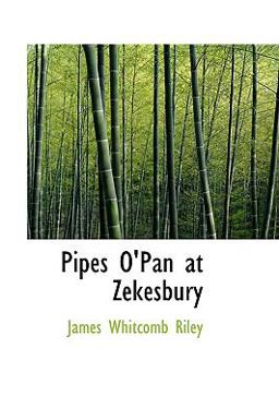Pipes O'Pan at Zekesbury