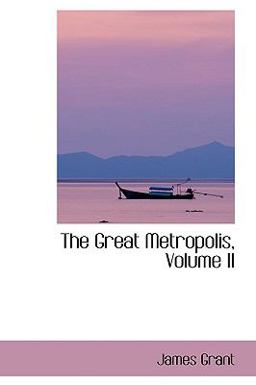 The Great Metropolis
