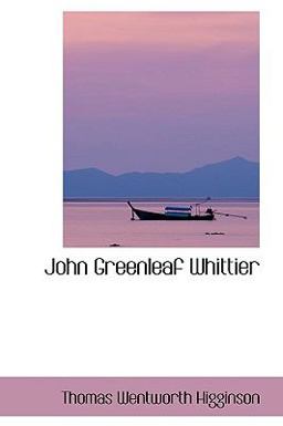 John Greenleaf Whittier