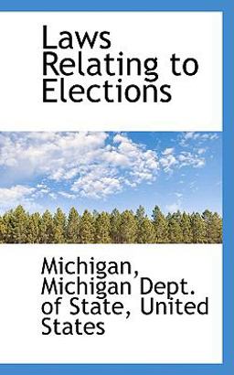 Laws Relating to Elections