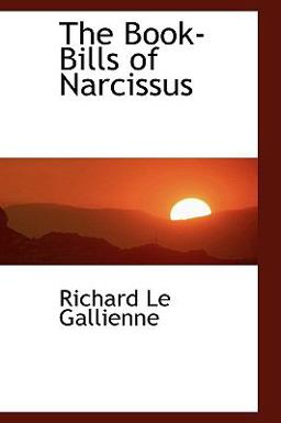 The Book-Bills of Narcissus