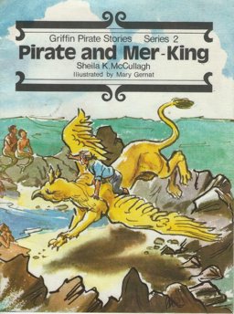 Pirate and Mer-King