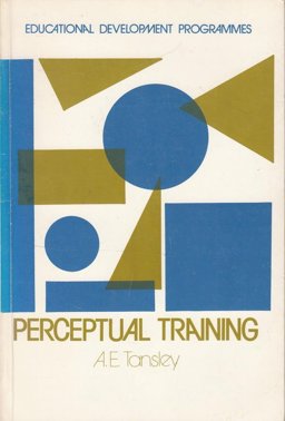 Perceptual Training