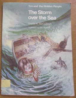 The Storm over the Sea