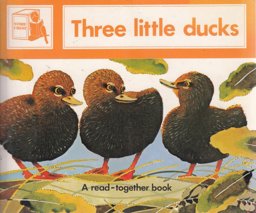 Three Little Ducks