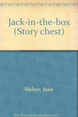 Jack-In-The-Box
