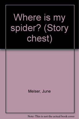 Where Is My Spider?