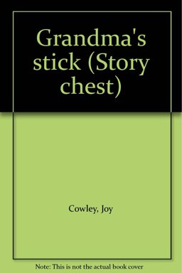 Grandma's Stick