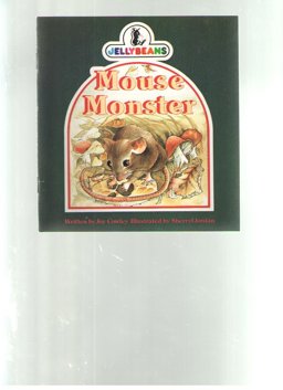 Mouse Monster