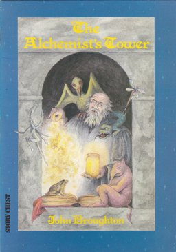 The Alchemist's Tower
