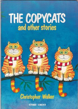 The Copycats