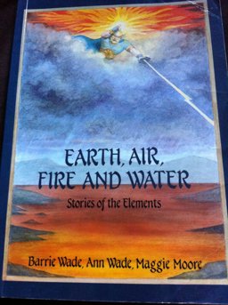 Earth, Air, Fire and Water