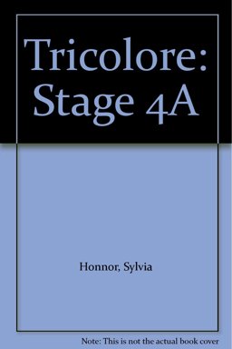 Tricolore Tricolore