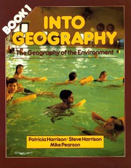 Into Geography