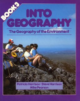 Into Geography