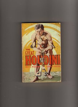 The Great Houdini