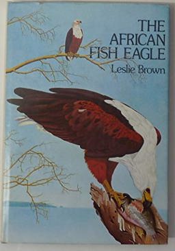 The African Fish Eagle