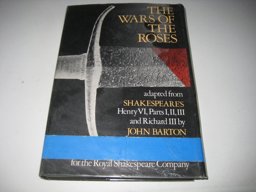 The Wars of the Roses