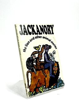 The Lion, and Other Animal Stories