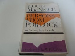 Persona from Porlock