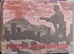A Story of Pompeii and Vesuvius