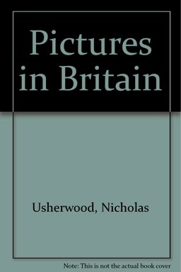 Pictures in Britain