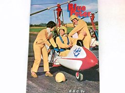 'Blue Peter' Expedition to Ceylon