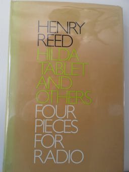 Hilda Tablet and Others