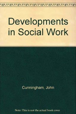 Developments in Social Work