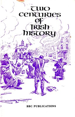 Two Centuries of Irish History