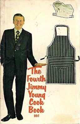 Jimmy Young Cook Book