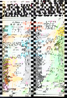 Wizards Are a Nuisance