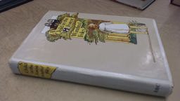 A Child in the Forest