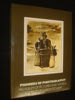 Pioneers of Photography