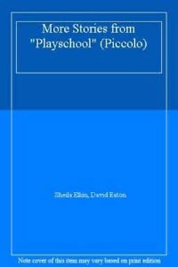 More Stories from 'Play School'