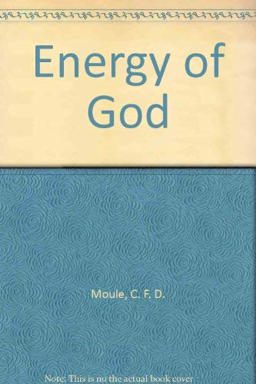 The Energy of God