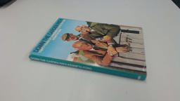 Down the Garden Path