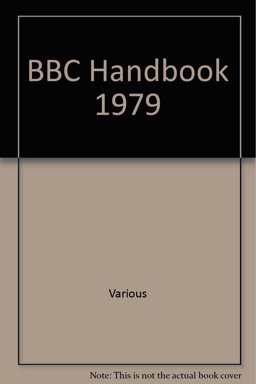 BBC Handbook 1979