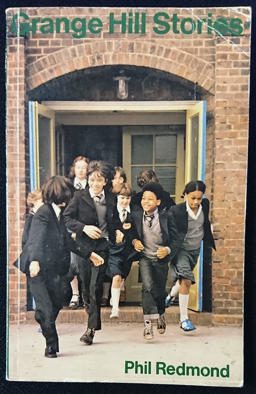 Grange Hill Stories