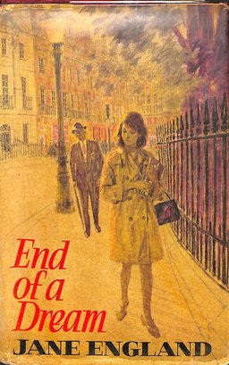 God's Wonderful Railway, Fire on the Line