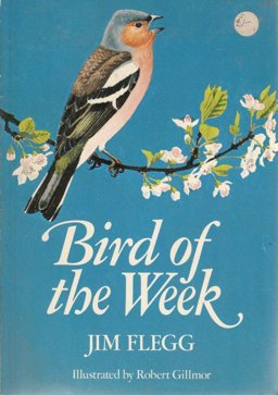 Bird of the Week
