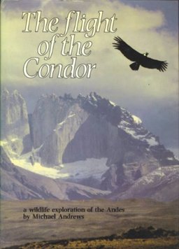 Flight of the Condor Hb