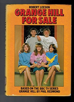 Grange Hill for Sale