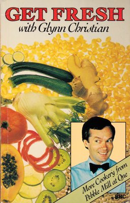 Get Fresh with Glynn Christian