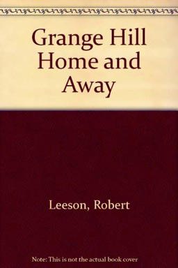 Grange Hill Home and Away