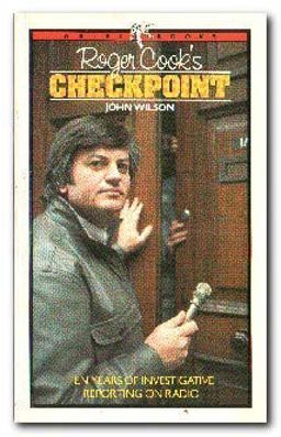 Roger Cook's Checkpoint
