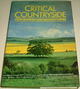 Critical Countryside