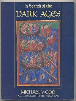 In Search of the Dark Ages