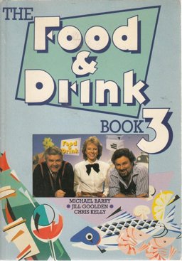 The Food & Drink Book 3